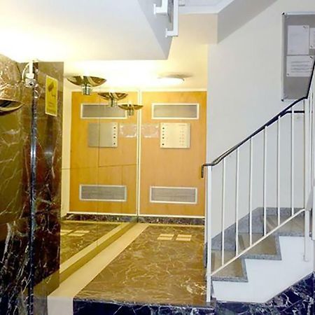 Bright V Central 1-Bed Wifi: Fitzrovia W1 Near Oxford Street Лондон Экстерьер фото