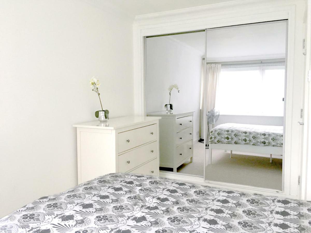 Bright V Central 1-Bed Wifi: Fitzrovia W1 Near Oxford Street Лондон Экстерьер фото