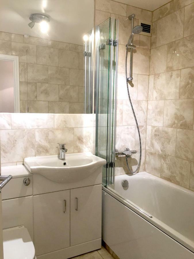 Bright V Central 1-Bed Wifi: Fitzrovia W1 Near Oxford Street Лондон Экстерьер фото